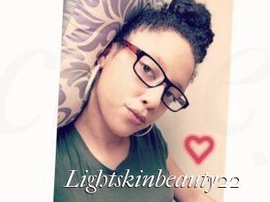 Lightskinbeauty22