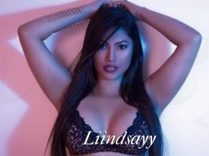 Liindsayy