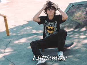 Liittlemike