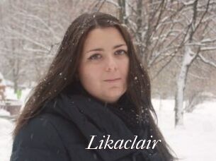 Likaclair