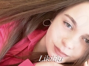 Likiliks