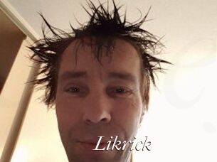 Likrick