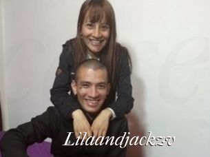 Lilaandjackzv