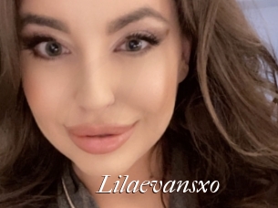 Lilaevansxo