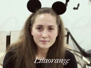 Lilaorange