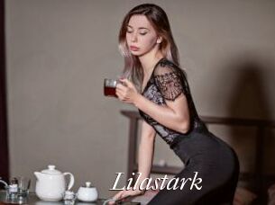 Lilastark