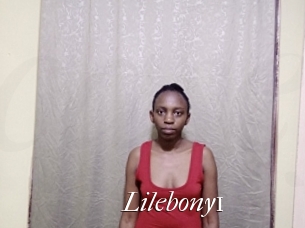 Lilebony1