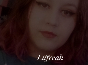 Lilfreak