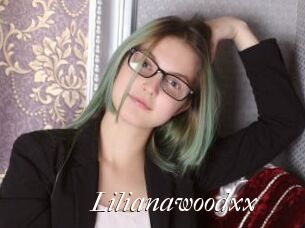 Lilianawoodxx