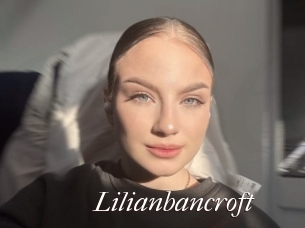 lilianbancroft Cam Sexy