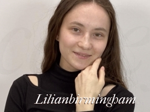 Lilianbirmingham