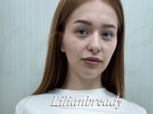 Lilianbready