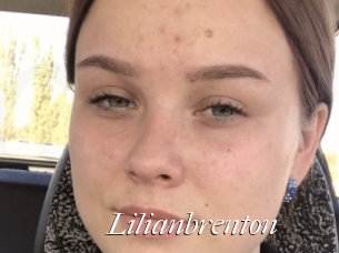 Lilianbrenton