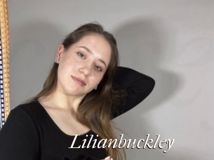 Lilianbuckley