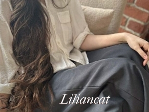 Liliancat