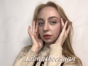 Liliancheesman