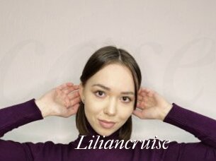 Liliancruise