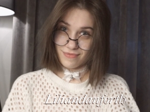 Liliandanforth