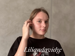 Liliandavidge