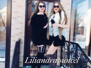 Liliandrapuncel