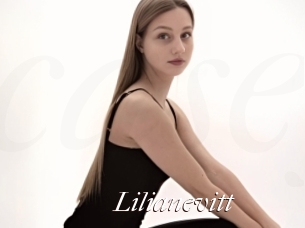 Lilianevitt