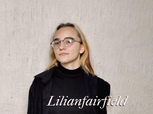 Lilianfairfield