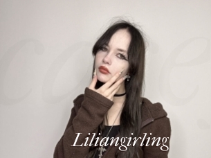 Liliangirling