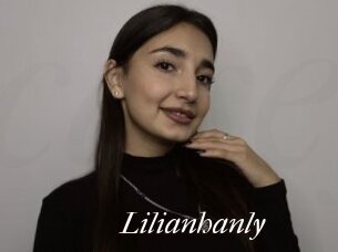 Lilianhanly