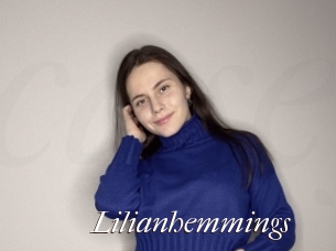 Lilianhemmings