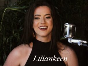 Liliankeen