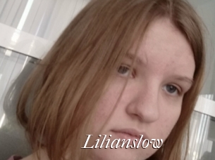 Lilianslow