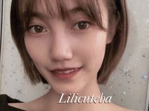 Lilicuteba