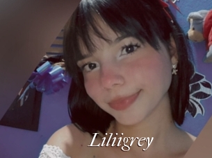 Liliigrey