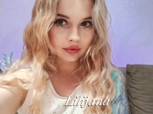 Lilijana