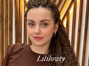 Lililowty