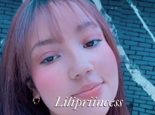 Lilipriincess