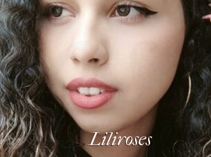 Liliroses