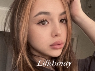 Lilishinay