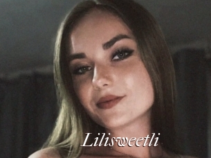 Lilisweetli