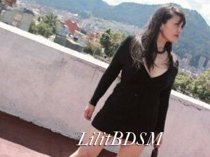 LilitBDSM