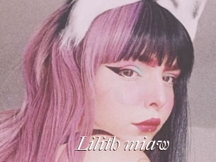 Lilith_miaw