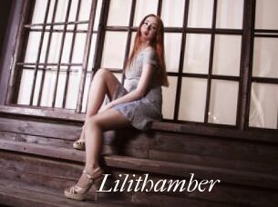 Lilithamber