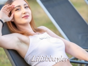 Lilithbayler