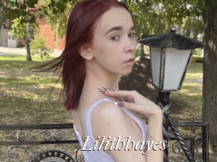 Lilithhayes