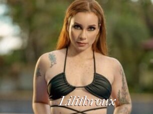 Lilithroux