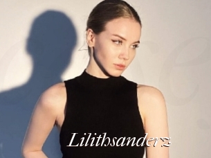 Lilithsanderz