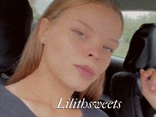 Lilithsweets