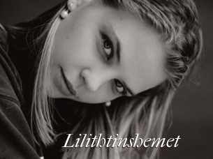 Lilithtinshemet