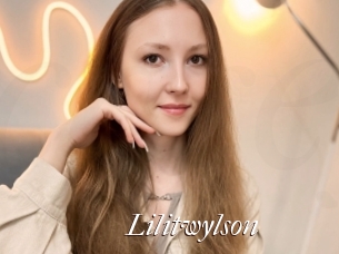 Lilitwylson