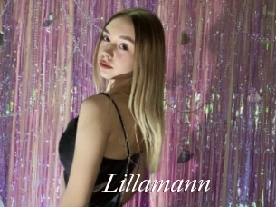 Lillamann